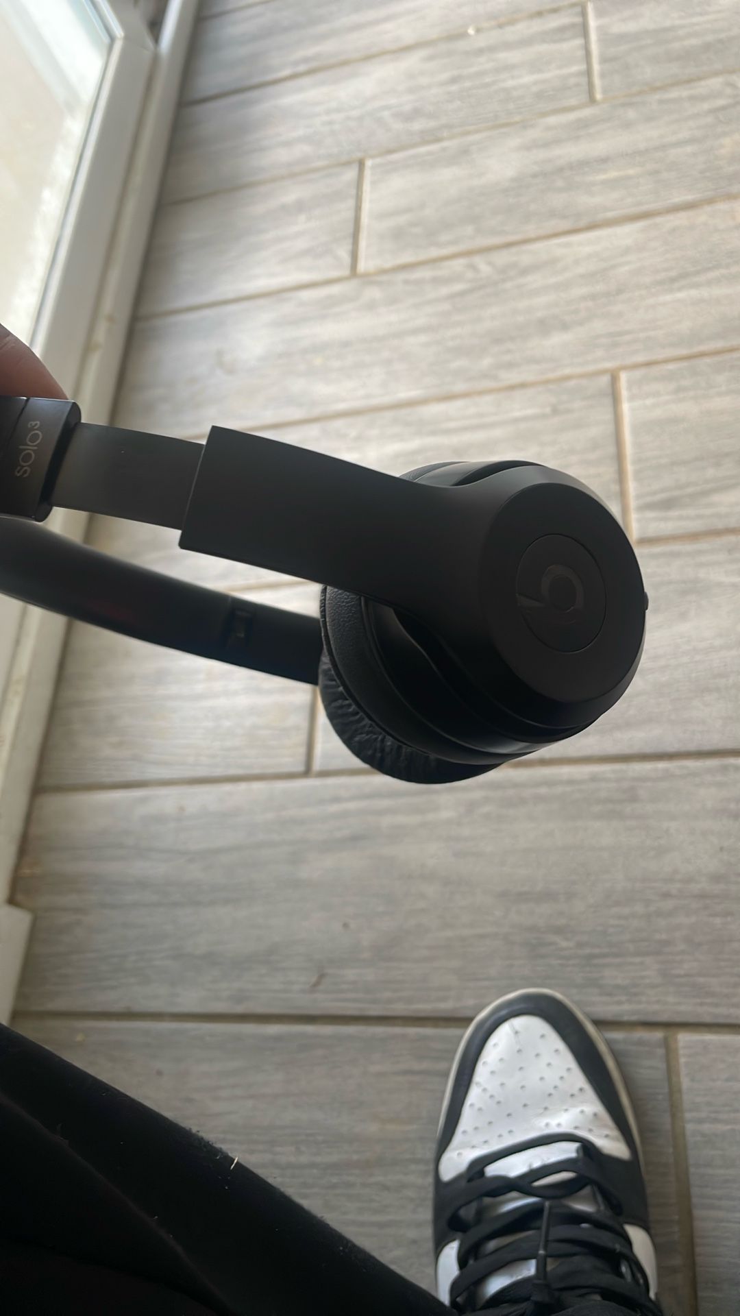 Solo3 Beats Headphones
