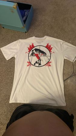 Vlone Kodak Shirt