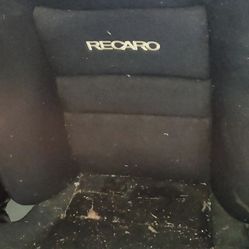 Recaro Seats