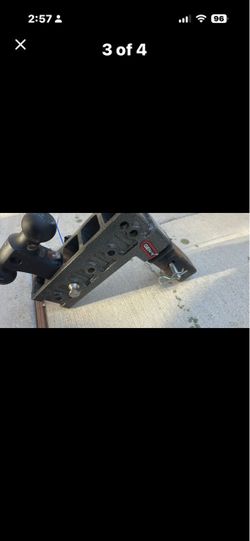 Tow Hitch