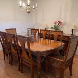 Beautiful Dining Set