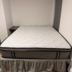 Queen Mattress