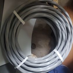 Heavy Duty Electrical Wire FM 4/0-4/0-4/0-2/0 SER AL 500R
