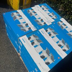 Security Cameras Brand New