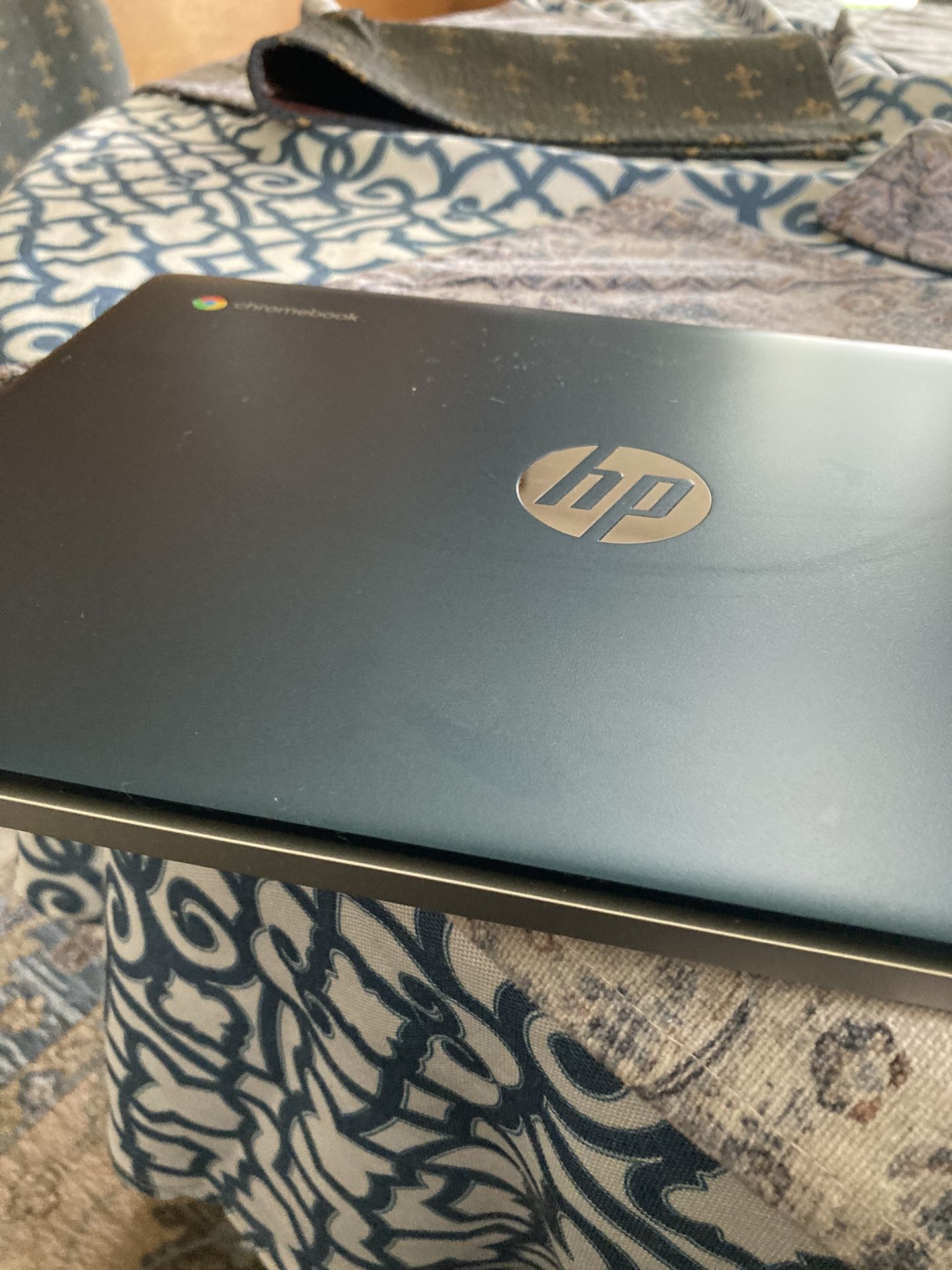 HP Chromebook