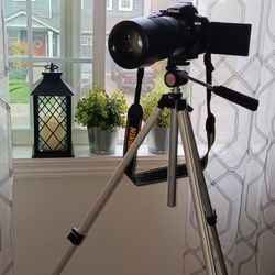Nikon Camera Package