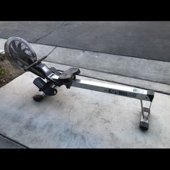 Air Rower 