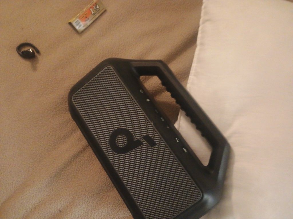 Soundcore BLUETOOTH Speaker