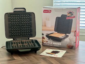 Waffle Maker