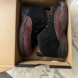 Jordan 12