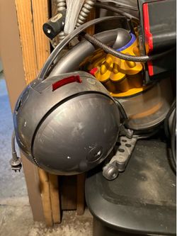 Vacuum