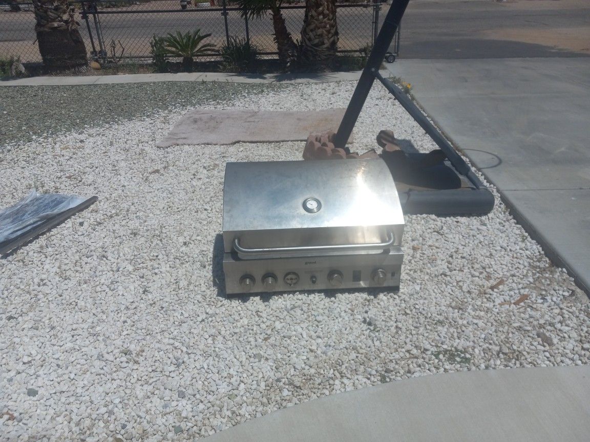 Bbq Grill