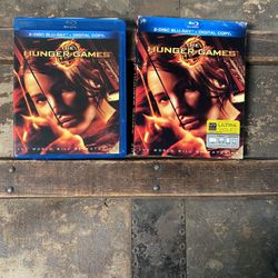The Hunger Games