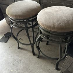 Bar Stools 