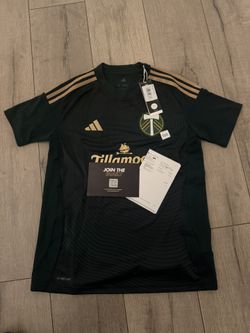 Mls Jersey