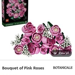 LEGO Sets Brand New Unopened