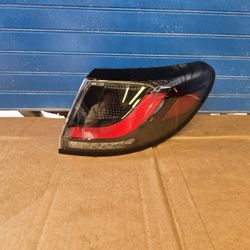 Honda Hrv / Hr V 2023 2024 2025 Taillight 