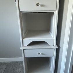 Bedside Tables (2)