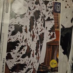 Western blankets sets and throws