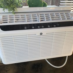 Air conditioners $For Both Or Each Super Quiet 6200 BTU And 14000 BTU Air Conditioners GE