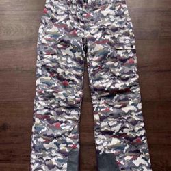 New youth Snowpants , Arctix, Size L