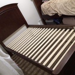 Bed Frame