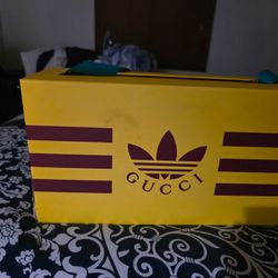 Adidas Gucci