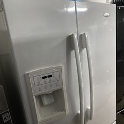 Refrigerator Whirlpool 
