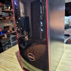 Dell PC Intel i7 3.40GHz-CPU 16GB Ram 1TB SSD GPU: NVIDIA Graphics 