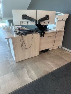Office Desk