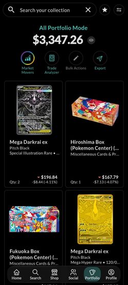 Pokemon TCG Lot