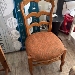 Vintage Chairs 