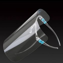 Face SHIELDS