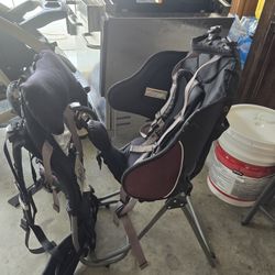 Hiking Baby Carrier 