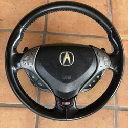 Acura Tl Type S Parts