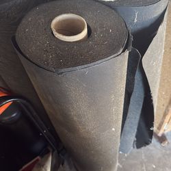 Roofing rolls