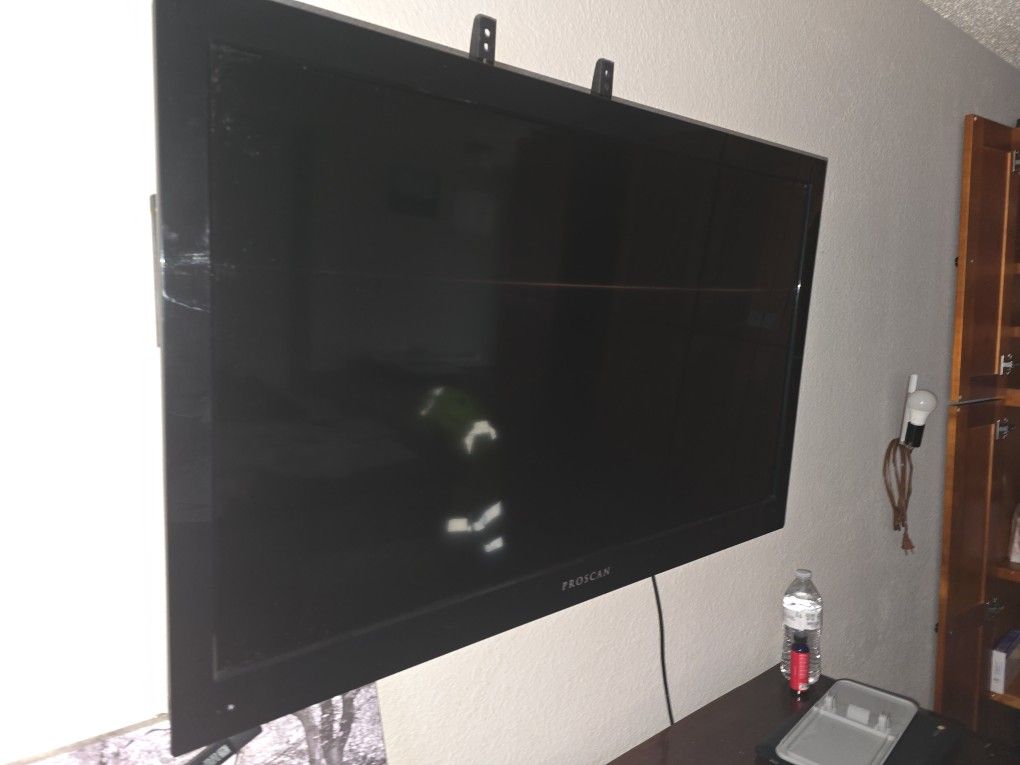 Televisor De 34 Pulgadas ×19