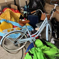 Eisyrood Bike For Sale 