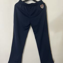 Nike Soccer Sweats 