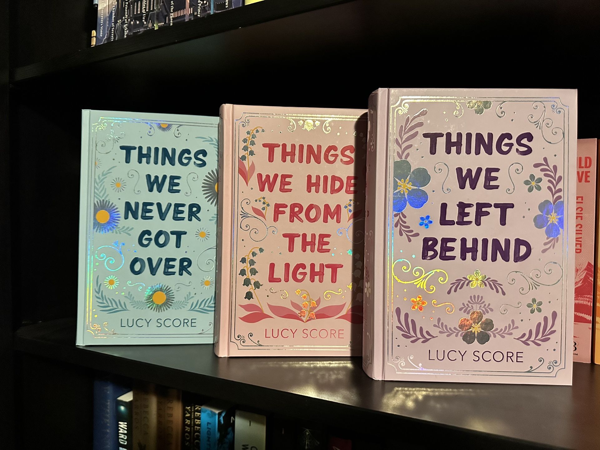 Books