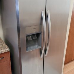 Reparamos Sus Appliances 