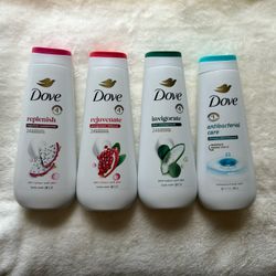 Bath & Body 