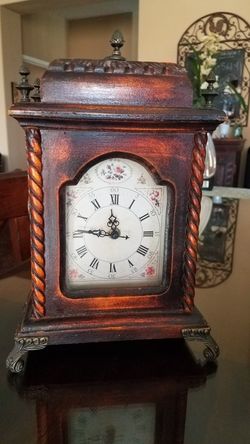 Clock