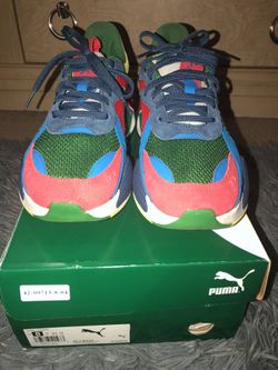 Puma