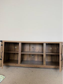 Free Entertainment Center