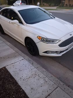 2007 Ford Fusion