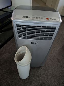 Haier 10,000 BTU's Portable Air Conditioner