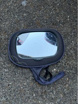 Brica baby mirror