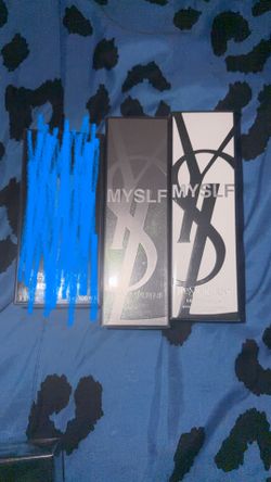 Ysl colognes