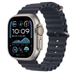 Apple Watch Ultra2 49mm